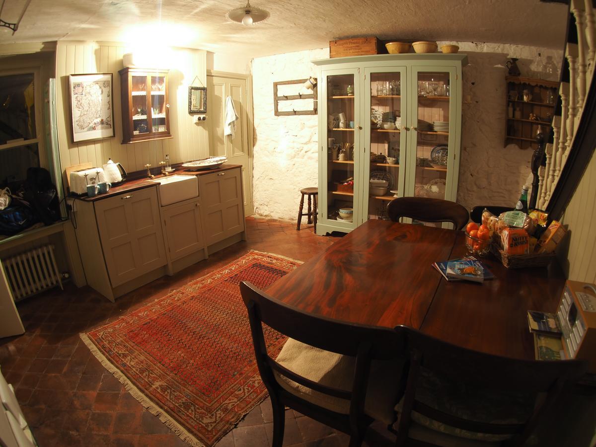 Holiday home No.33 Coach House Hillsborough