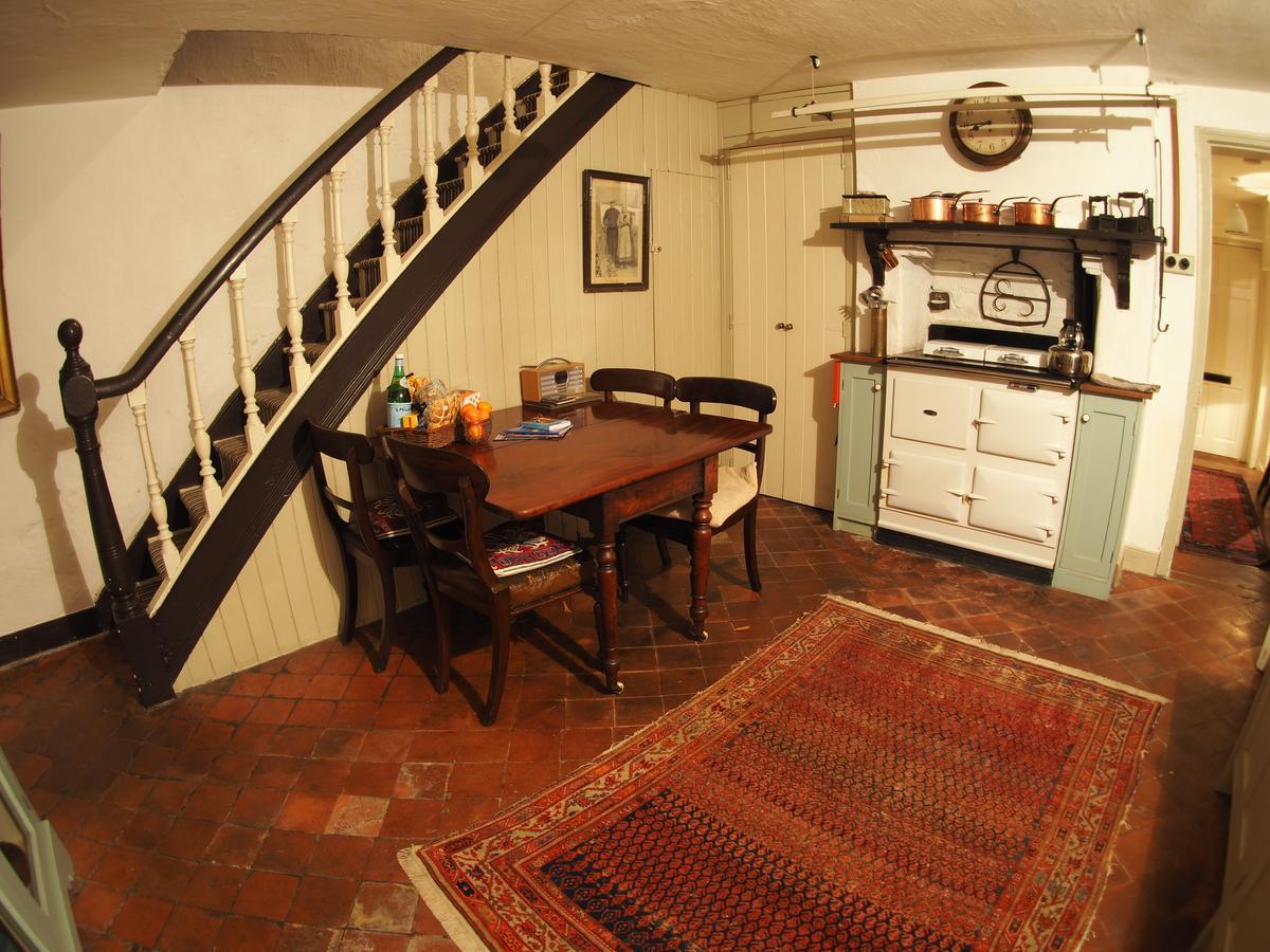 No.33 Coach House Holiday home