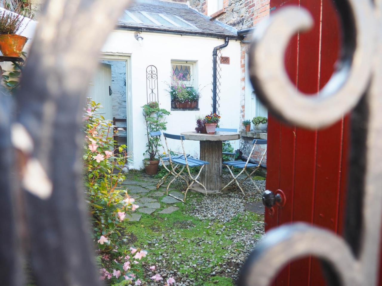 No.33 Coach House Holiday home Hillsborough