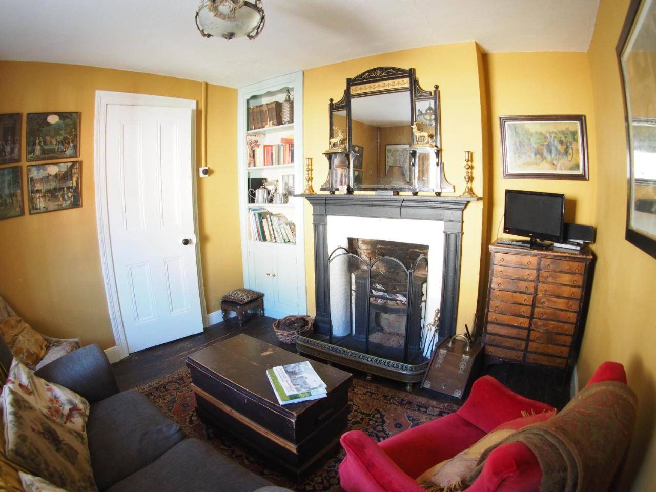 No.33 Coach House Holiday home *