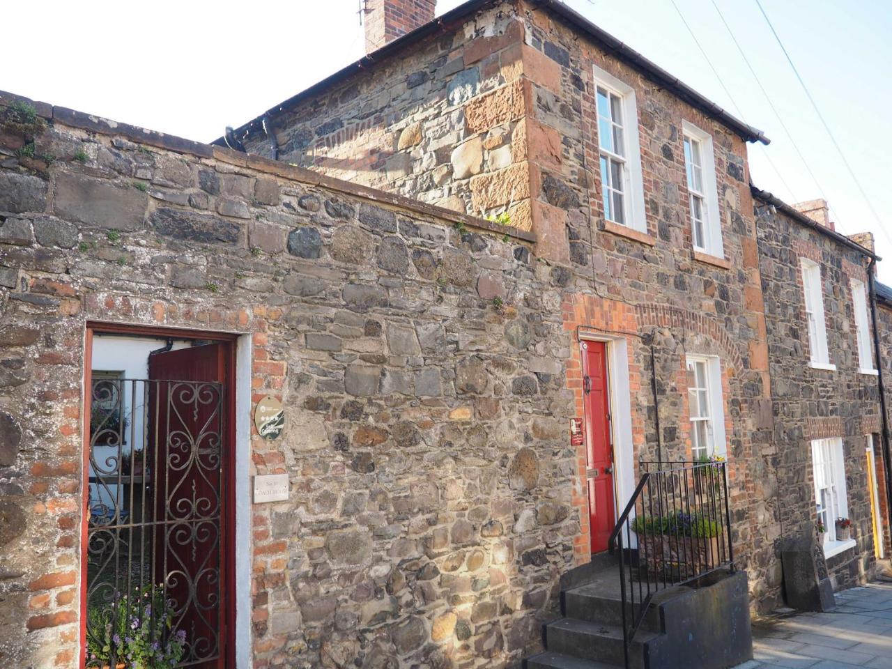 Holiday home No.33 Coach House Hillsborough