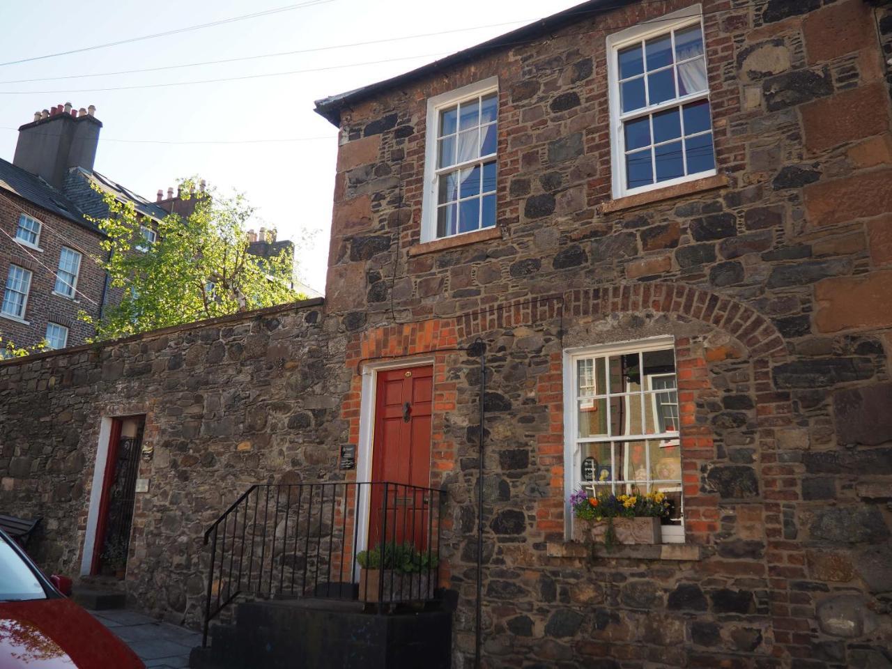 Holiday home No.33 Coach House