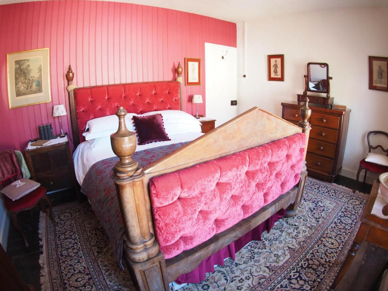 No.33 Coach House Holiday home