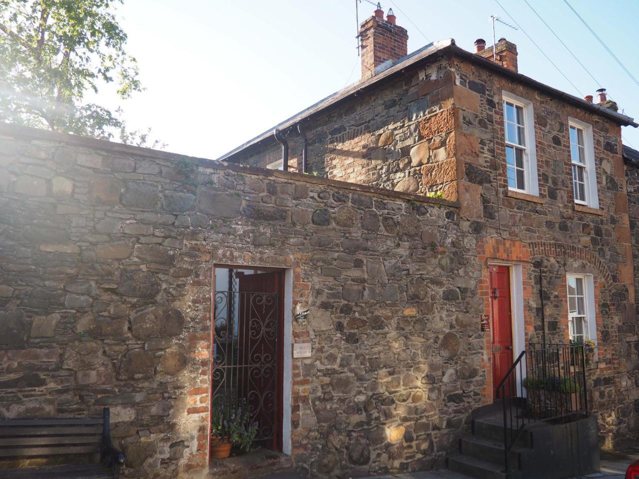 Holiday home No.33 Coach House