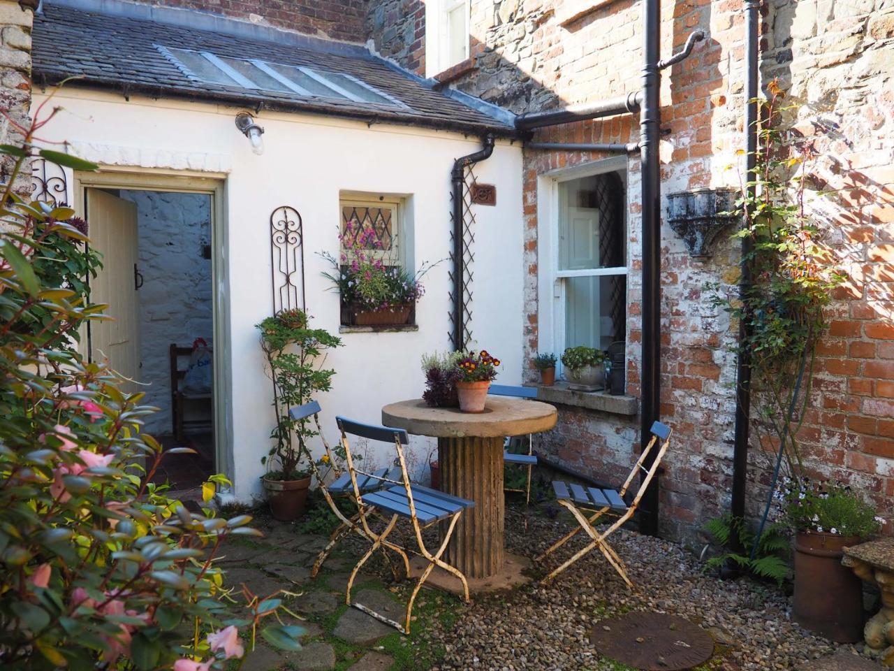 No.33 Coach House Holiday home